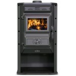 Tim sistem ČAROBNA PEC ECO, černá